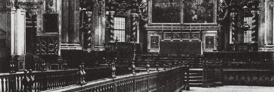 L'Església Catedral