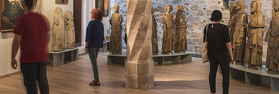 Museu Catedral de València