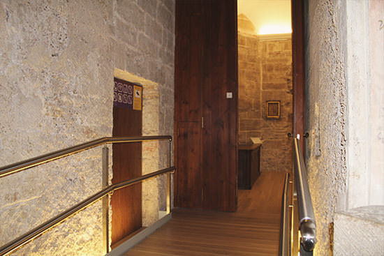 Museu Catedral de València Museu Catedral de València