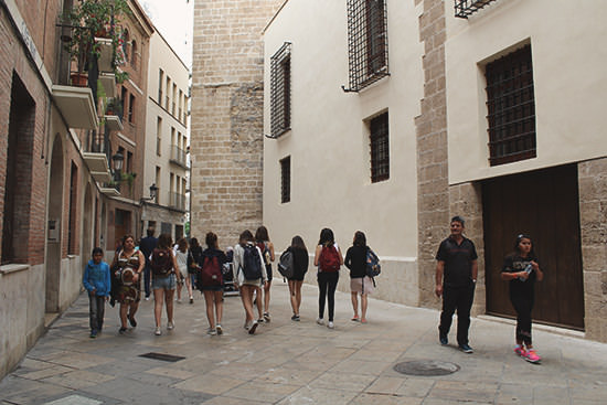 Oficina pastoral d'assumptes no Corals Oficina pastoral d'assumptes no Corals