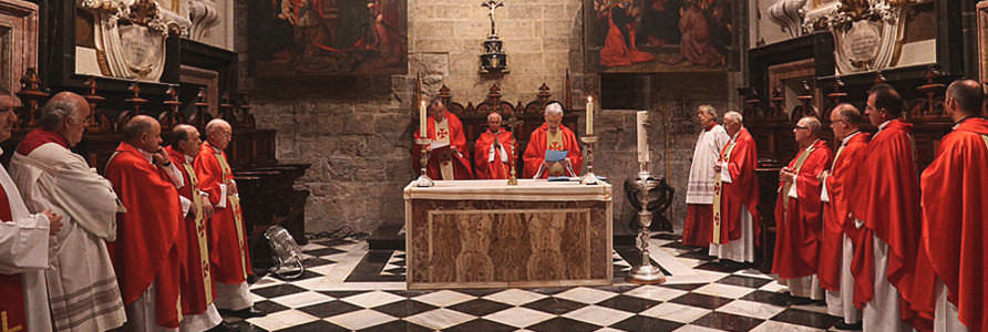 Capítol Metropolità