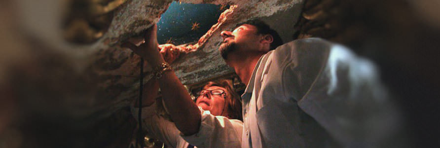 Els Àngels Descoberts