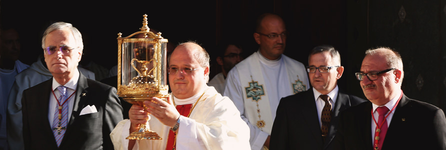 Celebracions Extraordinàries