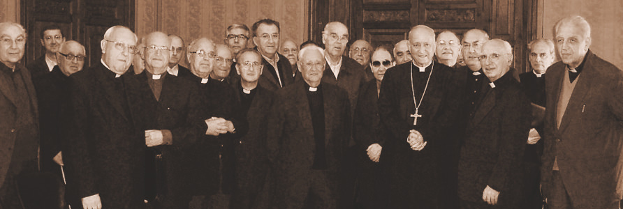 Història del Capítol