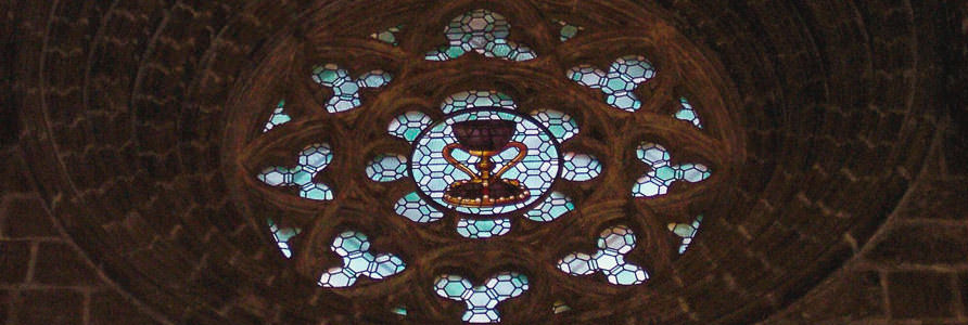 La Capella del Sant Calze La Capella del Sant Calze