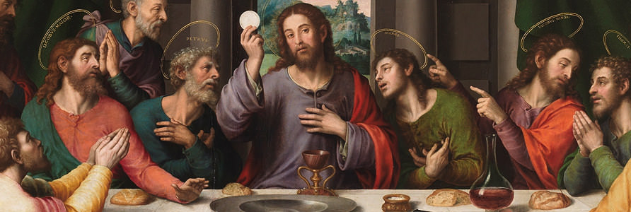 Història del Sant Calze Història del Sant Calze