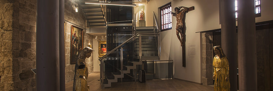 Museu Catedral de València
