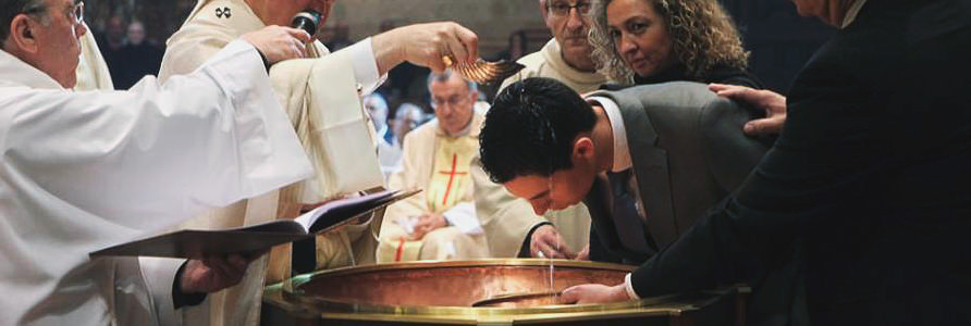 Sagraments i Vida Cristiana