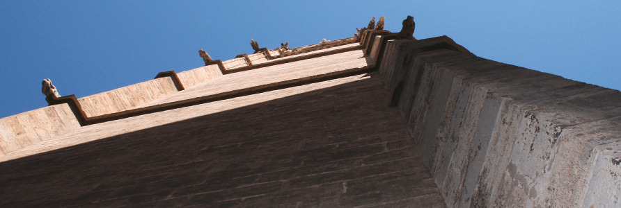 La torre del Micalet