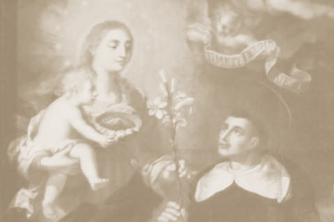 Capella de Sant Vicent Ferrer