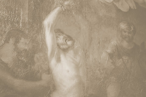 Martiri de Sant Bartomeu