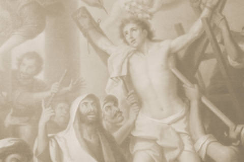 Martiri de Sant Vicent