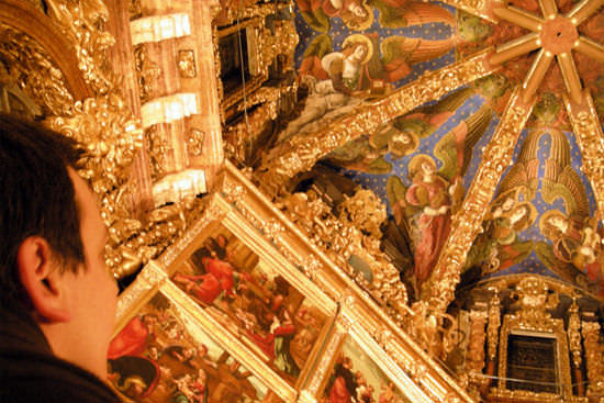 Passat, present i futur