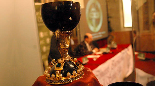 I Congrés Internacional del Sant Calze