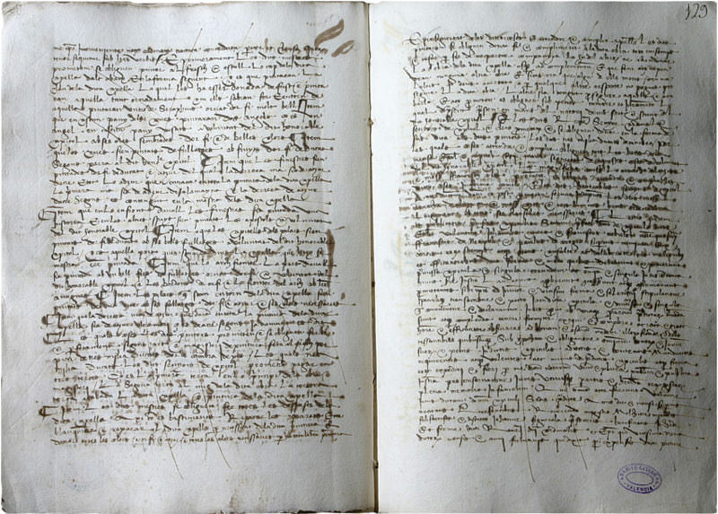 Detall del contracte.