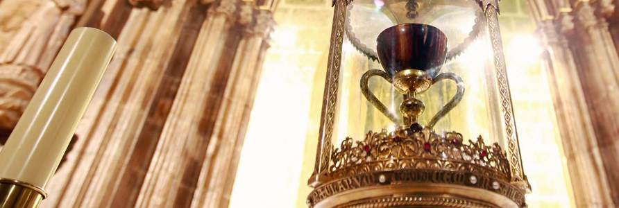 El Sant Calze El Sant Calze