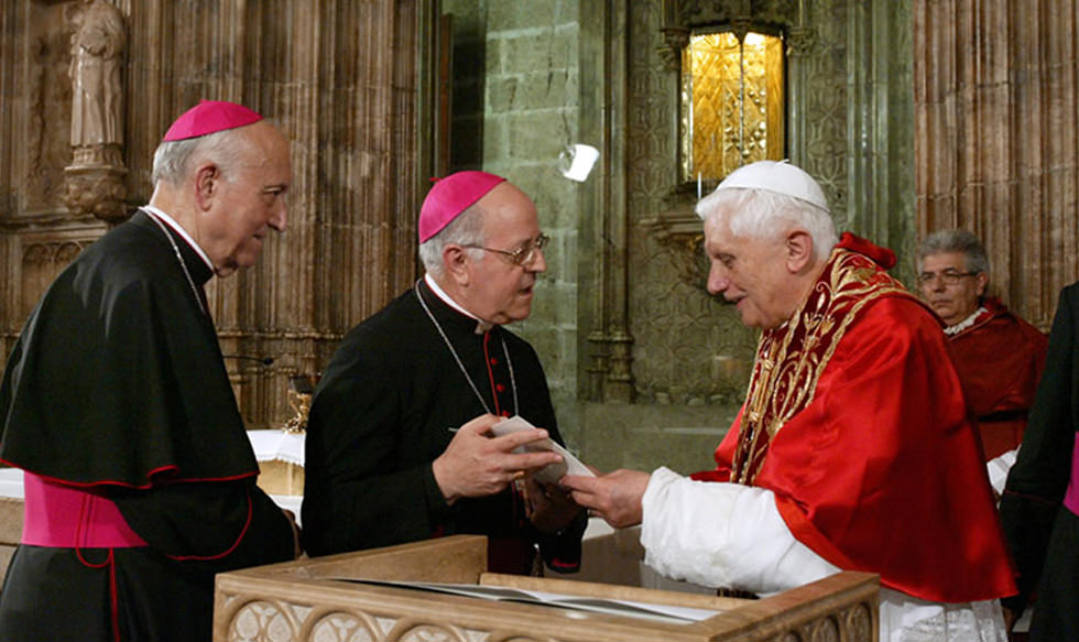 / © Iberia Airlines