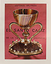 Sr. Antonio Beltrán - "El Sant Calze de la Catedral de València” (1960)