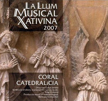 La Llum Musical Xativina La Llum Musical Xativina 2007