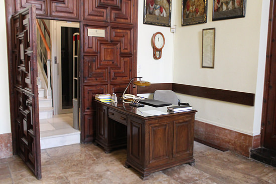 Arxiu Catedral de València Arxiu Catedral de València