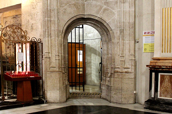 Torre Campanar «Micalet» Torre Campanar «Micalet»