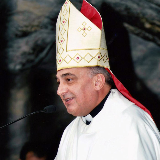 Sr. Enrique Benavent Vidal, Arquebisbe de València Sr. Enrique Benavent Vidal, Arquebisbe de València