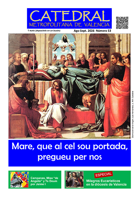Agosto – Septiembre 2026