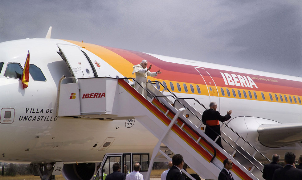 / © Iberia Airlines