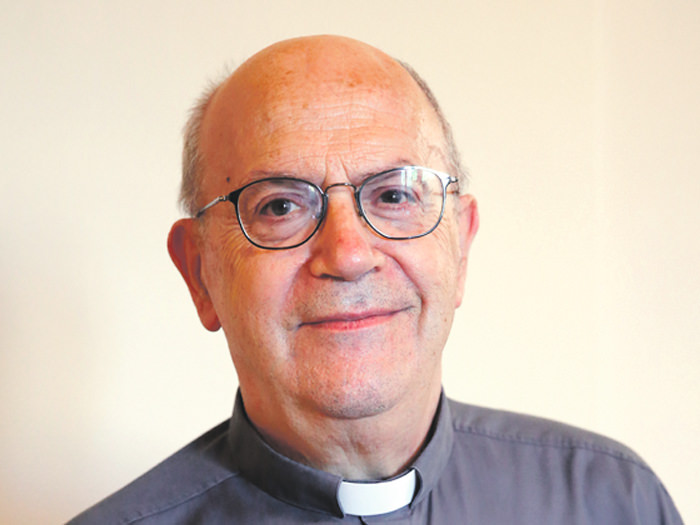 El arzobispo nombra a los sacerdotes Gil Herrero y Juan Ricardo Company nuevos canónigos de la Seo
