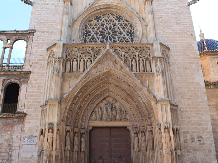 La Catedral retoma la visita turística y cultural a partir del lunes 15