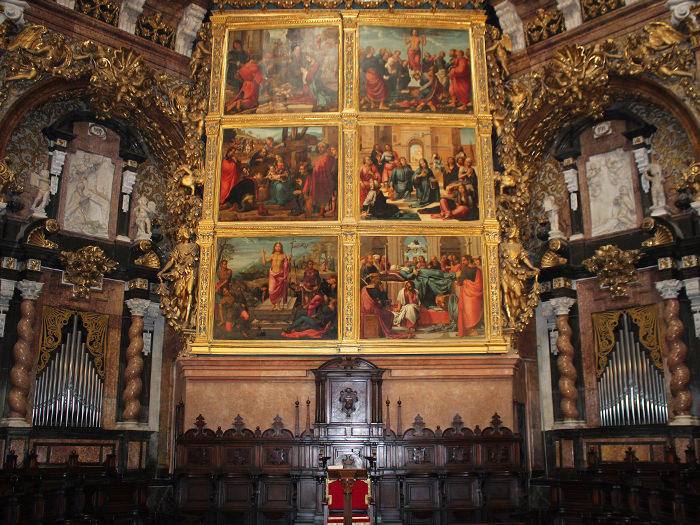 El cardenal preside el domingo en la Catedral una misa para la Asociación de Antiguos Alumnos de los Colegios de la Guardia Civil