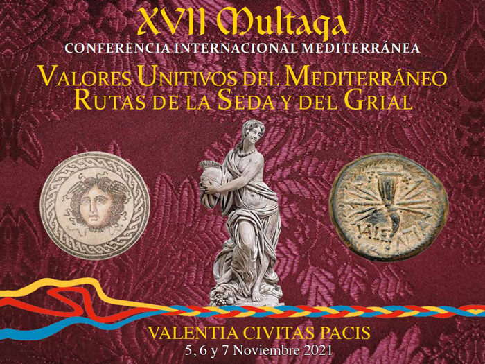 La ruta del Santo Cáliz, objeto de XVII edición de la Multaqa de las Culturas que se celebra en Valencia este fin de semana