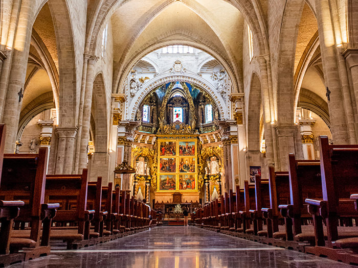 Concluye este sábado en la Catedral la fase diocesana de beatificación de 91 valencianos