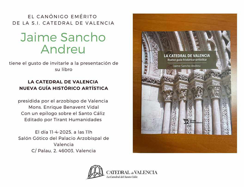 Cartel del evento