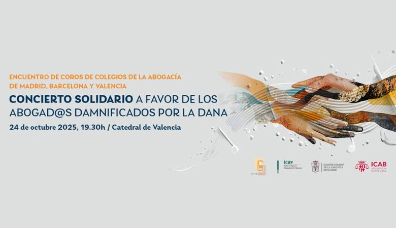 Cartel del evento
