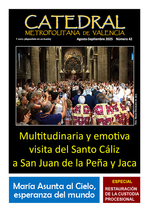 Agosto – Septiembre 2025