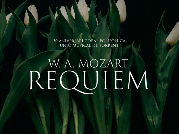 Concierto de la Unión Musical de Torrent en su 30 aniversario, este jueves, en la Catedral