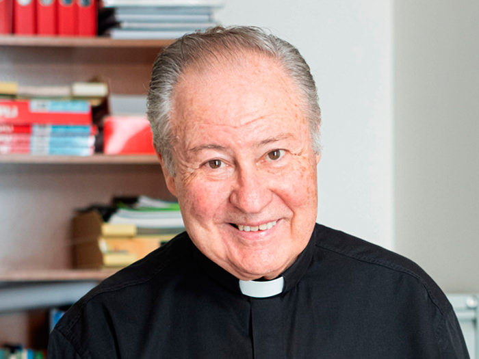 Fallece Mons. Esteban Escudero Torres, Obispo auxiliar emérito de Valencia