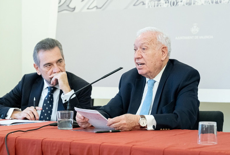 Congreso Internacional Santo Cáliz