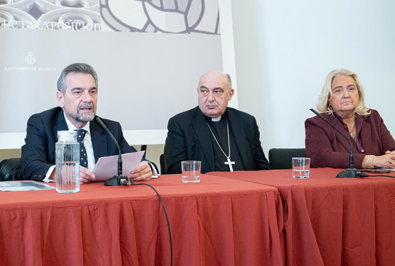 Congreso Internacional Santo Cáliz