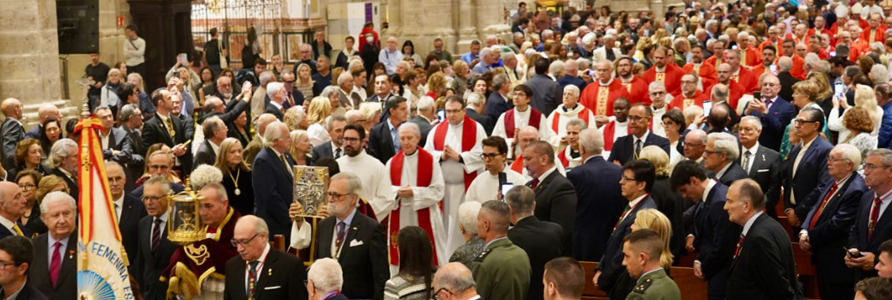 Leer la homilía Leer la homilía