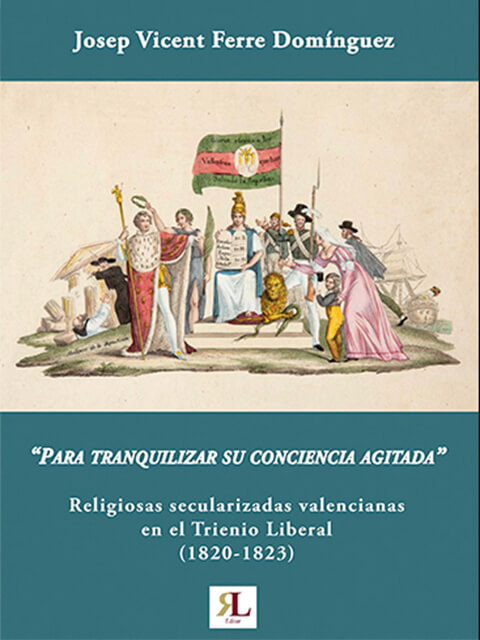 Portada del libro