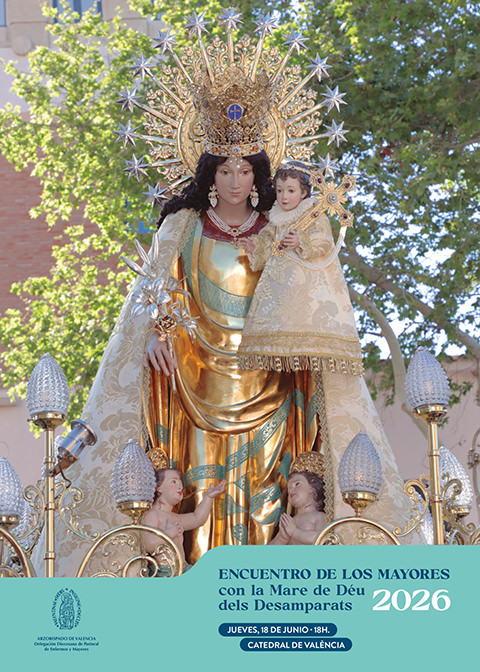 Cartel del evento