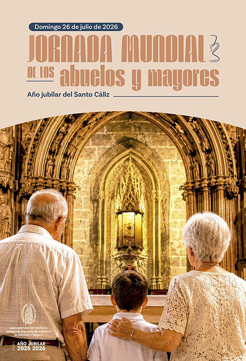 Cartel del evento