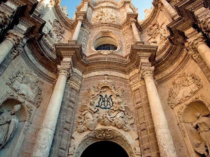 La Catedral acogerá el próximo lunes una Misa de Angelis y Te Deum por el 750 aniversario de Jaume I