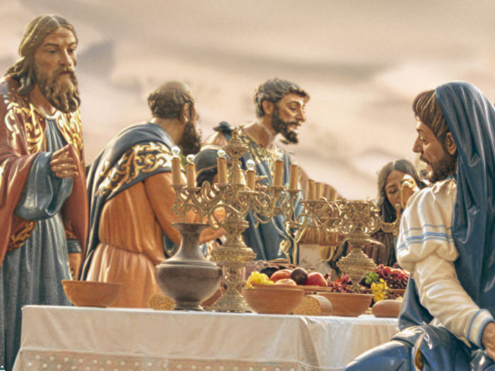 Las hermandades de la Santa Cena y del Santo Cáliz de Alzira se unen para celebrar el III Año Jubilar Eucarístico